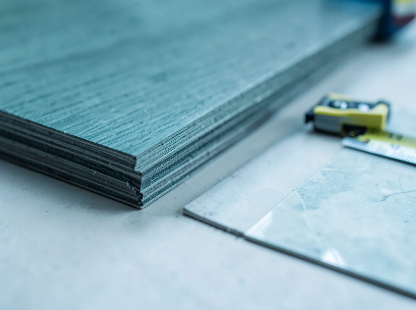 Luxury Vinyl Plank Installation Clinton, MI FAQs